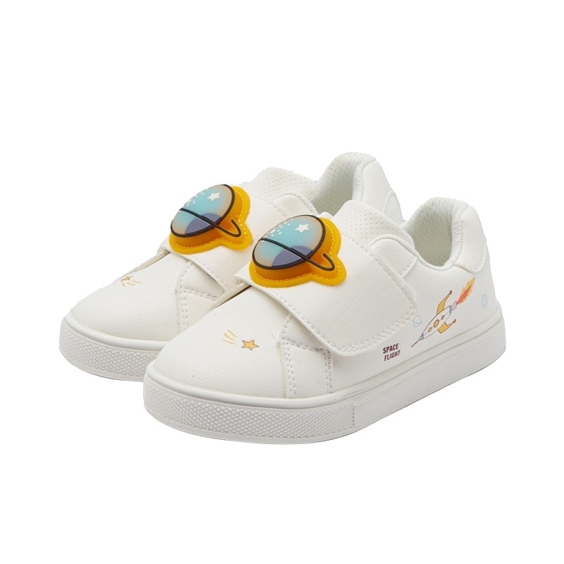 巴拉巴拉男小童板鞋2021年春季男幼童舒适耐磨板鞋