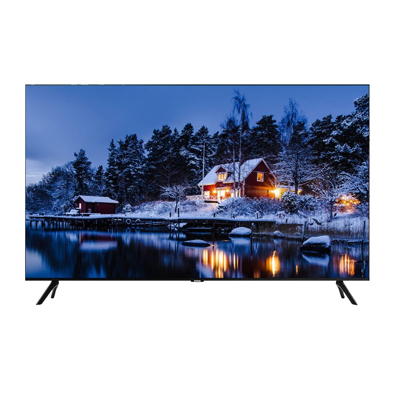 (2021新品)三星电视 TU8800 4K超高清 HDR超薄4K智能客厅电视UA75TU8800