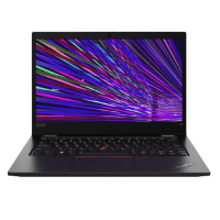 联想笔记本电脑Thinkpad L13（i3-1115G4 8G 512G Win10Pro 13寸 高端商务三年质保)