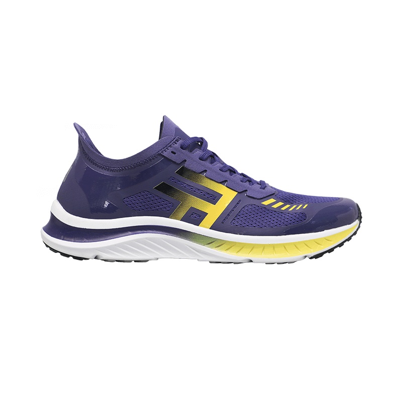 FREETIE 轻云跑步鞋 II代