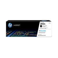 惠普(hp)CF500A 202A黑色 硒 鼓 (适用HPM254 M280 M281)