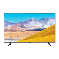 三星电视 TU8800 4K超高清 HDR 超薄4K AI智能电视UA55TU8800