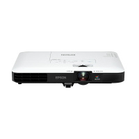 爱普生(EPSON)CB-1780W 便携投影仪 投影机办公 高清宽屏 3000流明 1.2倍变焦 超薄