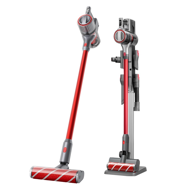 石头吸尘器手持无线H7家用手持无线大吸力吸尘拖地一体机除螨机[创新磁吸收纳,2.5小时闪电快充,99.99%整机过滤]