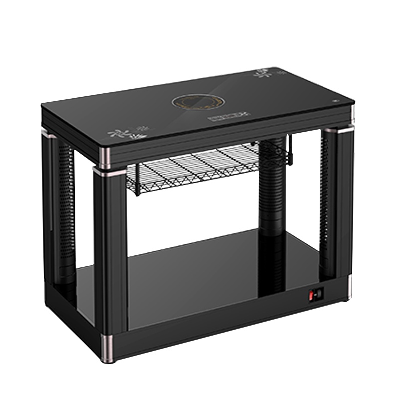 美菱多功能电暖桌MDN-DC1308(B)