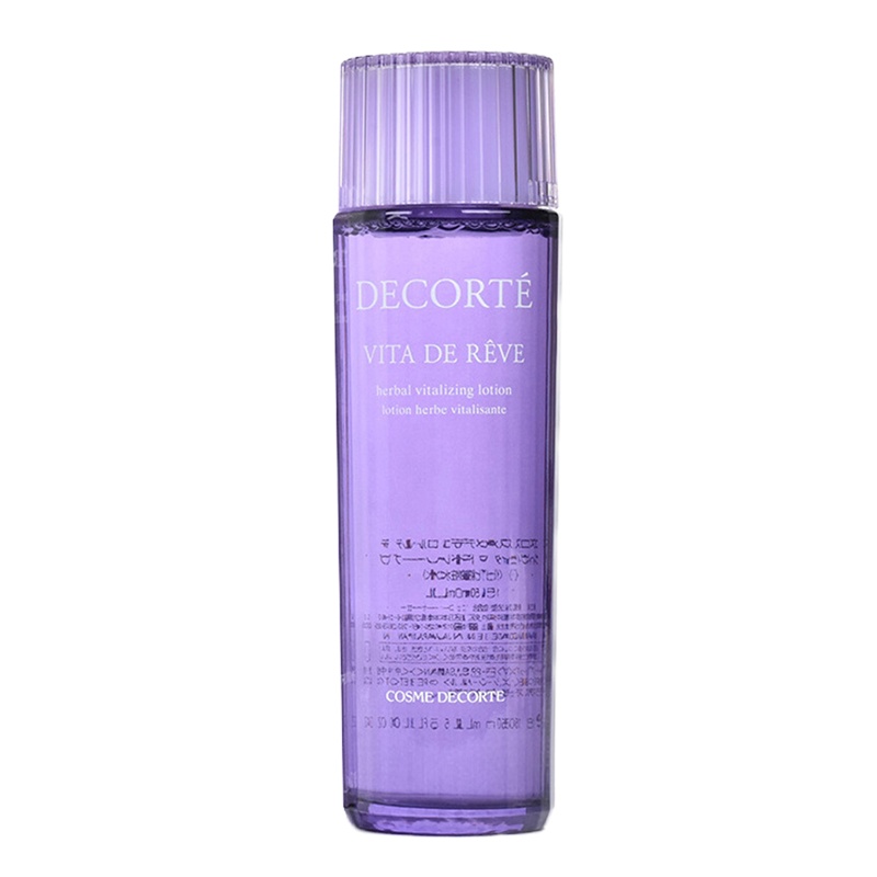 Cosme Decorte 黛珂 高机能紫苏精华爽肤水 300ml