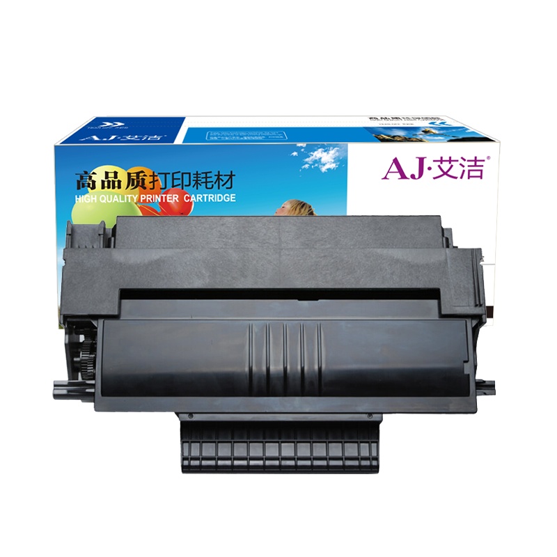 艾洁 SP1000硒鼓 适用理光SP1000硒鼓 1000SF FAX1140L 1180L FX150SF打印机