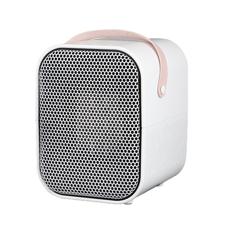 荣事达(Royalstar)PTC暖风机NTC-153B家用节能 即开即热 过热保护 电暖器电暖气小型办公室用