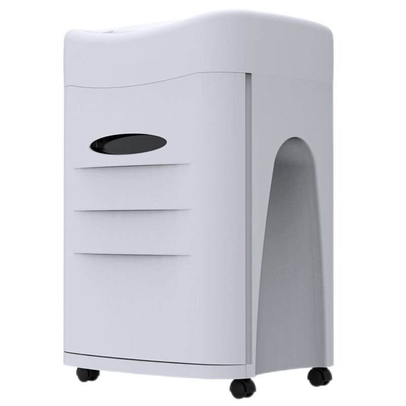 三木(SUNWOOD)MSD9511锰钢侠系列碎纸机/文件粉碎机 五级保密