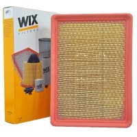 维克斯(WIX)空气滤42843适配北京300C 2.7L/3.5L