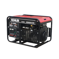 科勒MK19000E汽油发电机