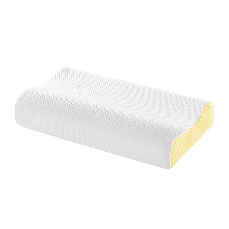 喜临门 儿童乳胶枕 宝宝 儿童 学生天然乳胶枕