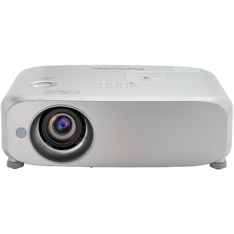 松下(Panasonic)PT-BX665NC 投影仪 投影机办公(标清 5500流明 XGA无线HDMI)