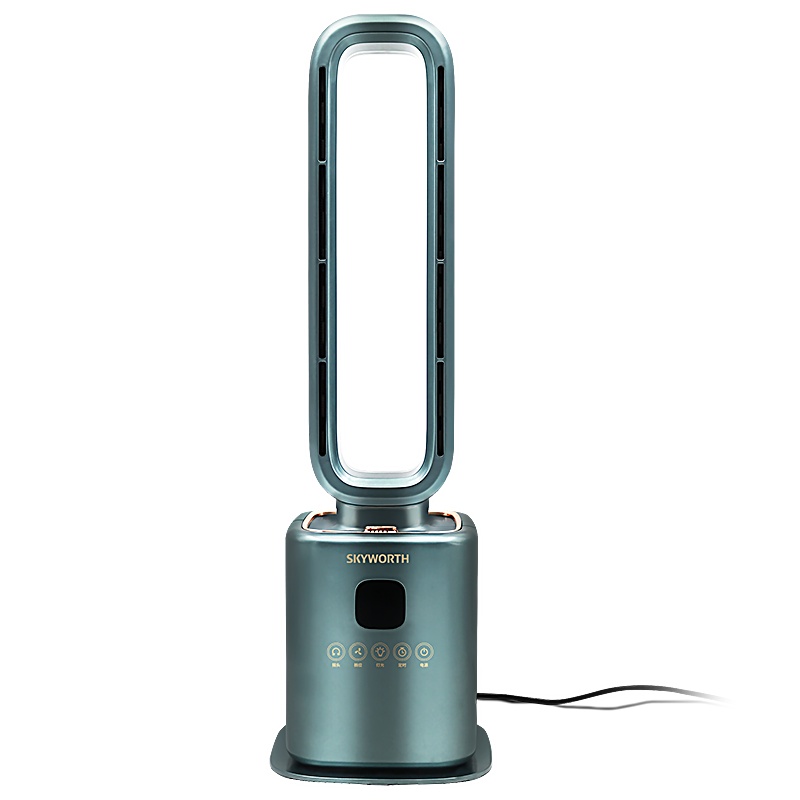 无创维(Skyworth)叶暖风机A611电脑款