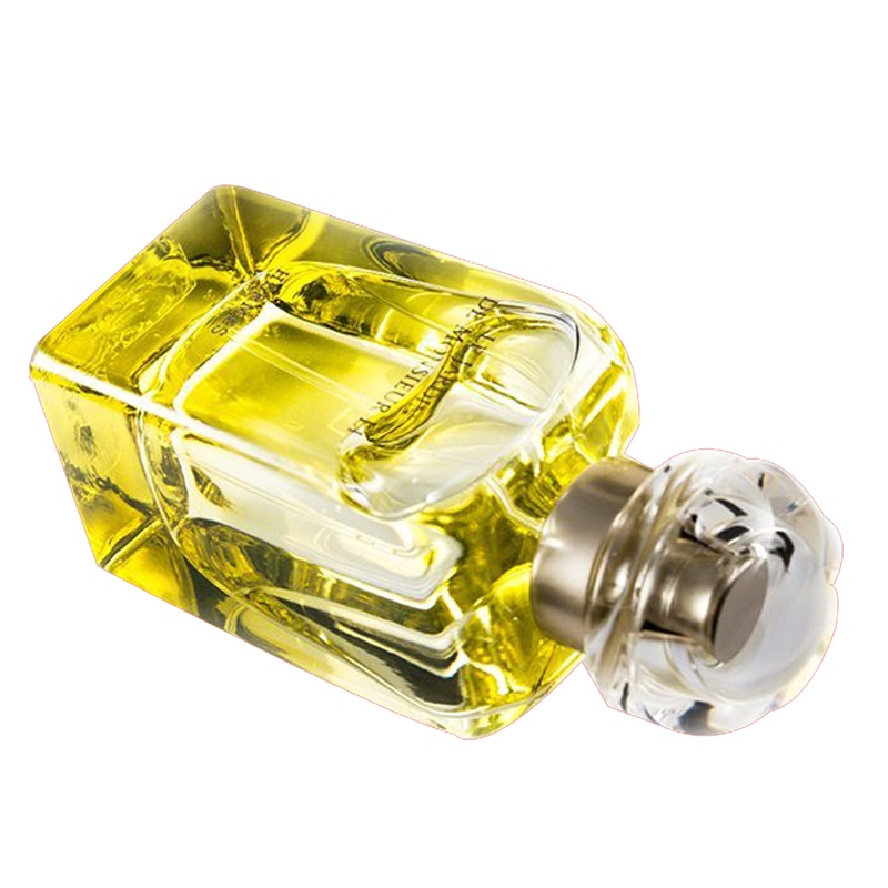 Hermès 爱马仕香水 李先生的花园淡香水 50ML EDT 男士女士香水 花香调温暖柔和