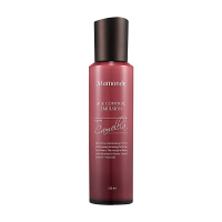 梦妆(Mamonde)山茶凝时修护润颜乳 125ml(保湿补水 亮肤 淡化细纹 紧致肌肤)