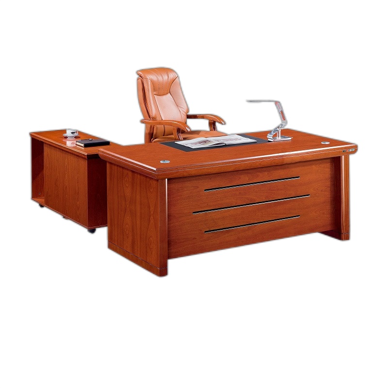 首指(SZ)油漆办公桌/主管桌/经理桌/班台B-5516