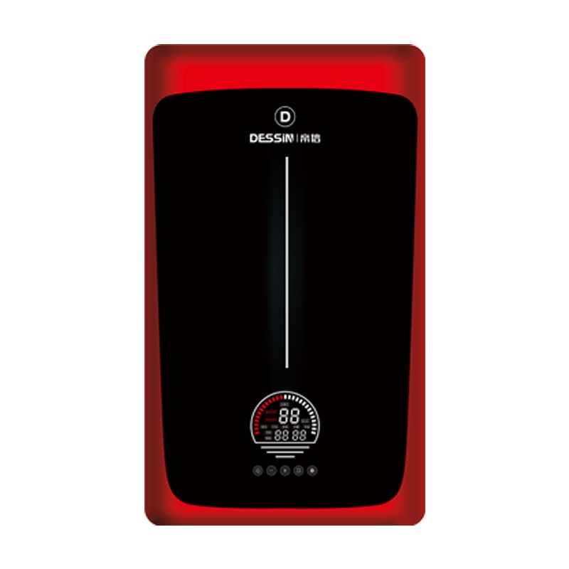 帝信DX7-5520H双月轮 预即双模 智能恒温 ECO节能 抑菌健康