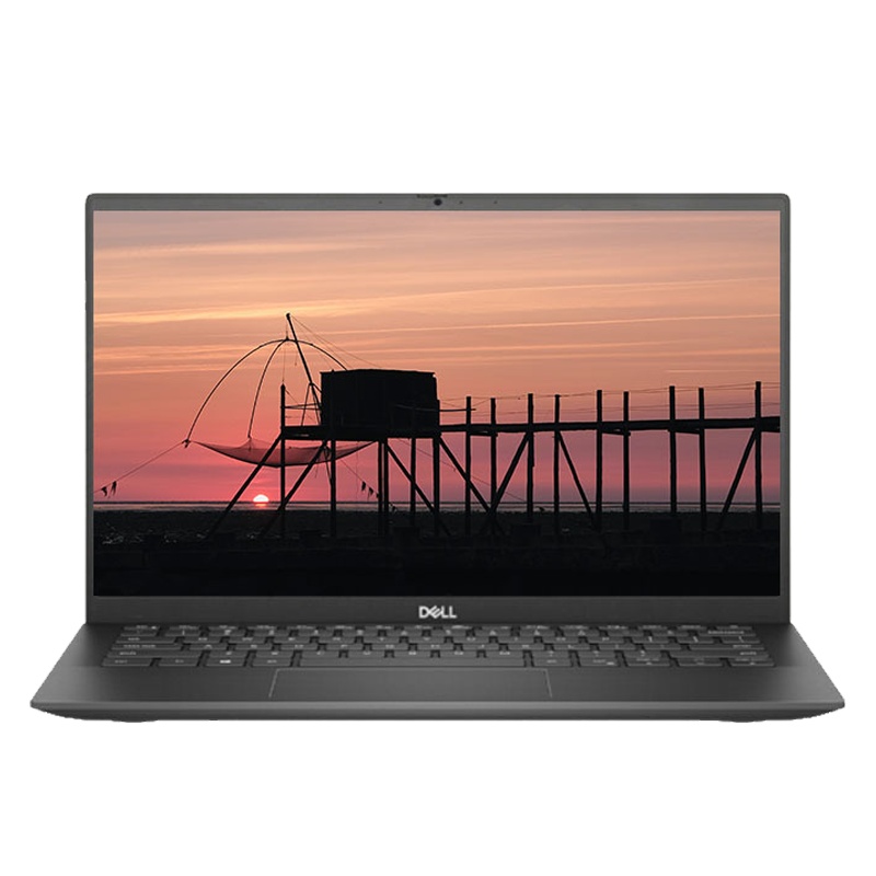 新款戴尔DELL成就5301全新11代酷睿i5 13.3英寸 小巧 女生 笔记本电脑 高性价比 商务办公工作学习 轻薄便携手提 金色(i5-1135G7 8G 512G 锐炬核显)