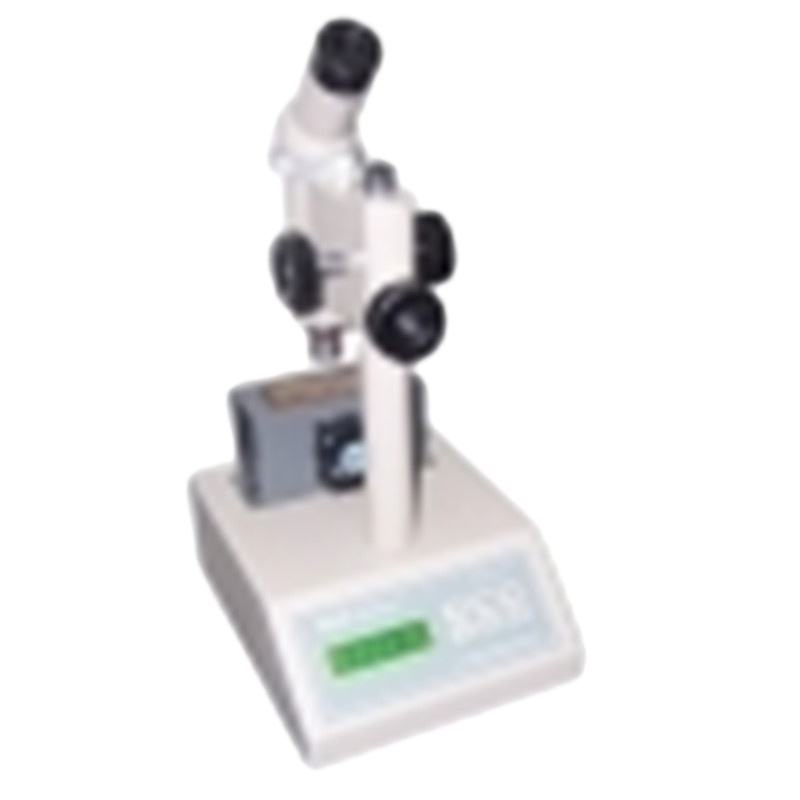 中锐智采 WRX-4显微熔点仪 室温至320℃ 线性升温速度1、2、2.5、2.8、3℃/min