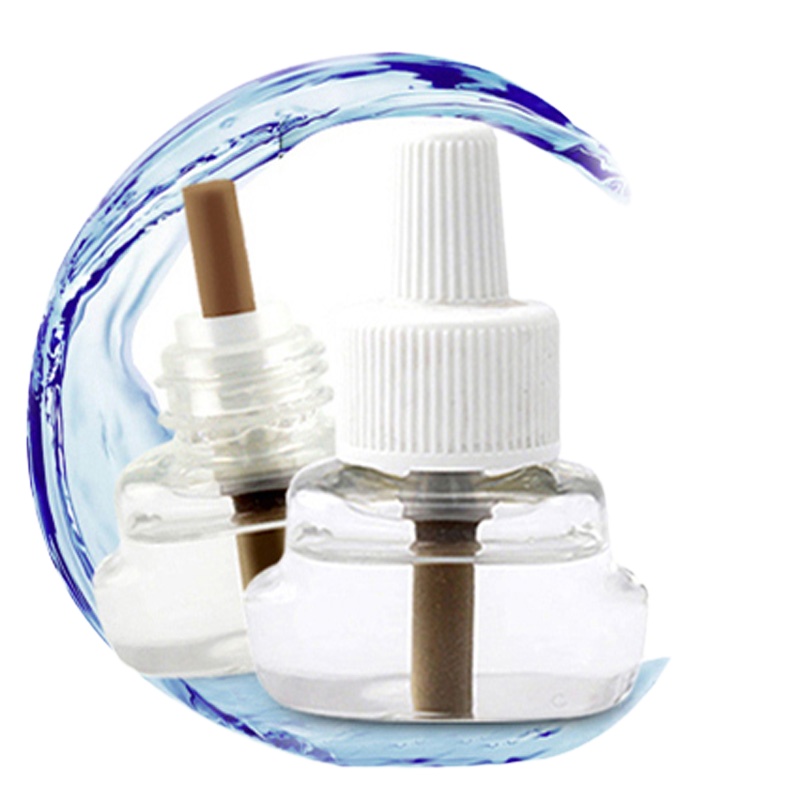 亮净净 C101电热蚊香液（瓶）