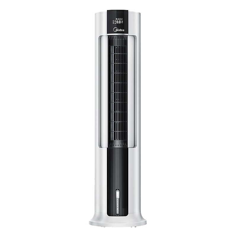 美的 AC120-18AR 电风扇家用冷风扇(单位:件)