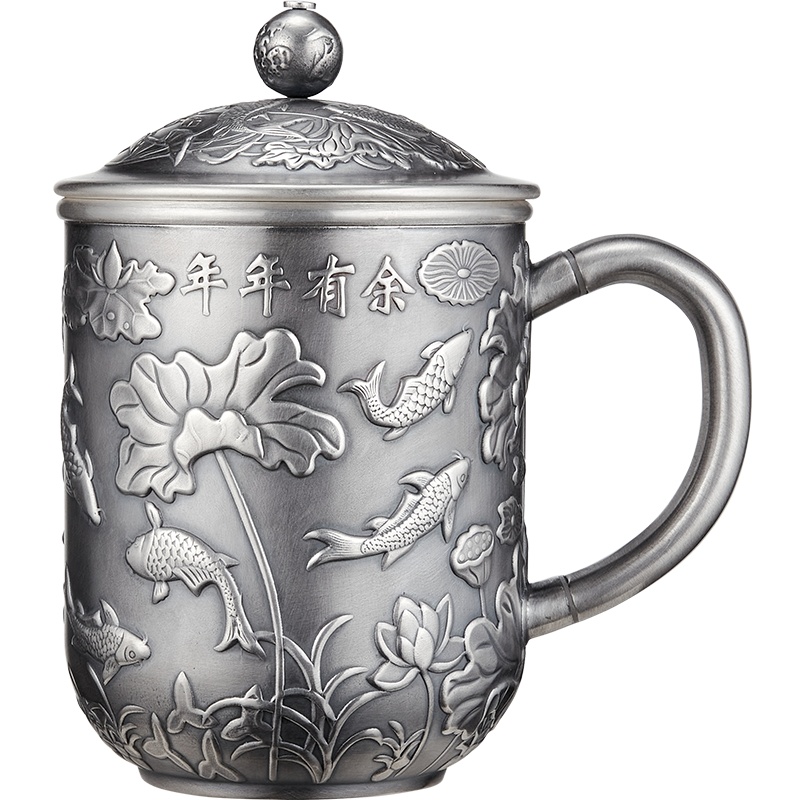 銀盃　銀杯　92.5グラム 銀杯 最低価格の 銀盃 造幣局 SILVER シルバー 純銀 銀杯 （約47g 47g