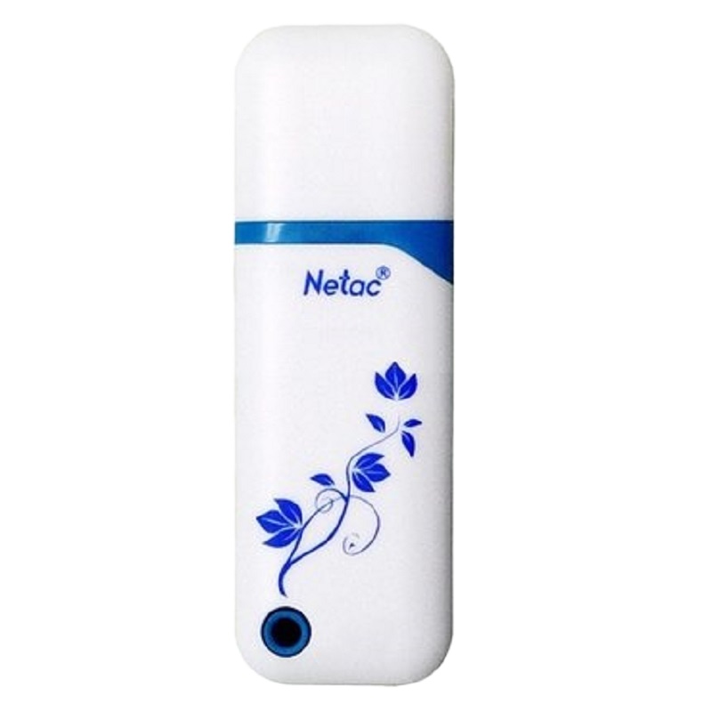 朗科(Netac)U188 中国风U盘白色8G(个) 5个价格