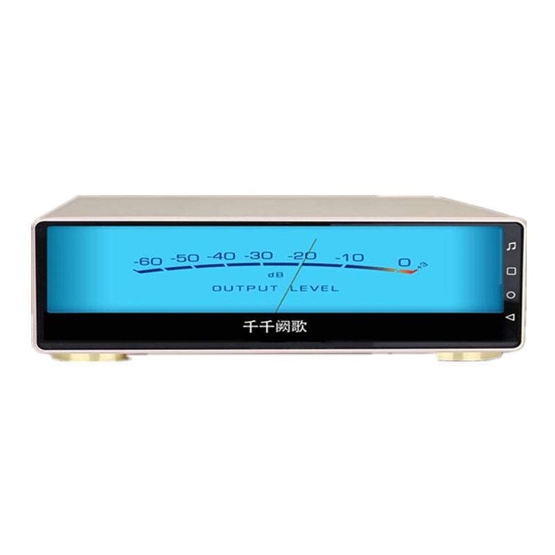 JF Digital/景丰 MX-2A Pro 数字转盘母带HIFI音乐手机播放器发烧解码器一体机