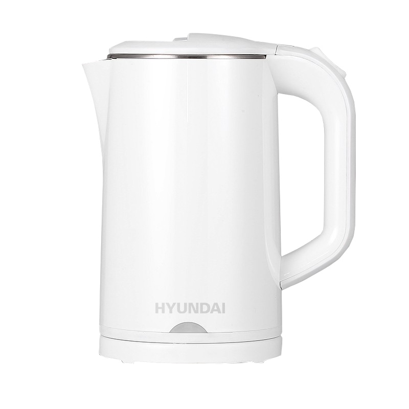 现代(HYUNDAI)家用电热烧水壶 OBS-18D23