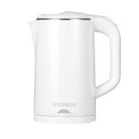 现代(HYUNDAI)家用电热烧水壶 OBS-18D23