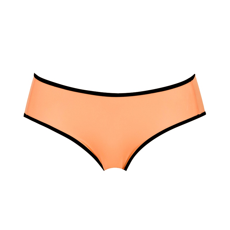 古今爱她 女士内裤 舒适弹力透气亲肤中腰女士三角裤1HT816