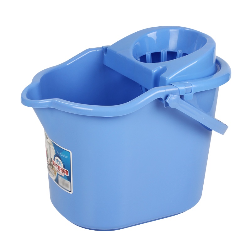 是尚 拖把桶 地拖桶 颜色随机 10个装
