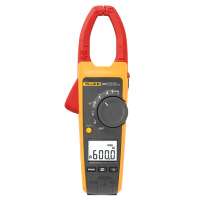 福禄克(FLUKE)374/CN 真有效值交流钳型表 钳形表
