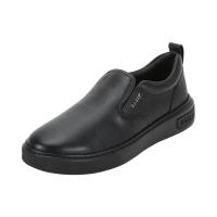 巴利 BALLY 男士Bally Lift系列牛皮套穿式休闲平底运动鞋MARDY