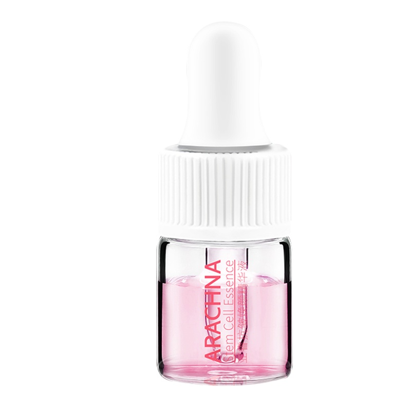 亚睿抗皱焕颜精华液补水保湿小粉瓶淡化细纹祛皱护肤品原液12ml*28支/盒