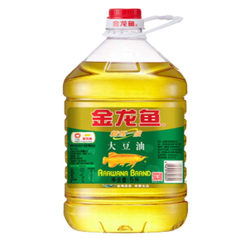食用油5L 100桶起订