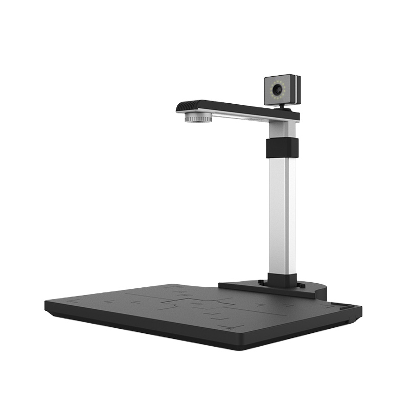 良田(eloam) S620A3高拍仪双摄像 A3幅面 500万像素高速扫描仪