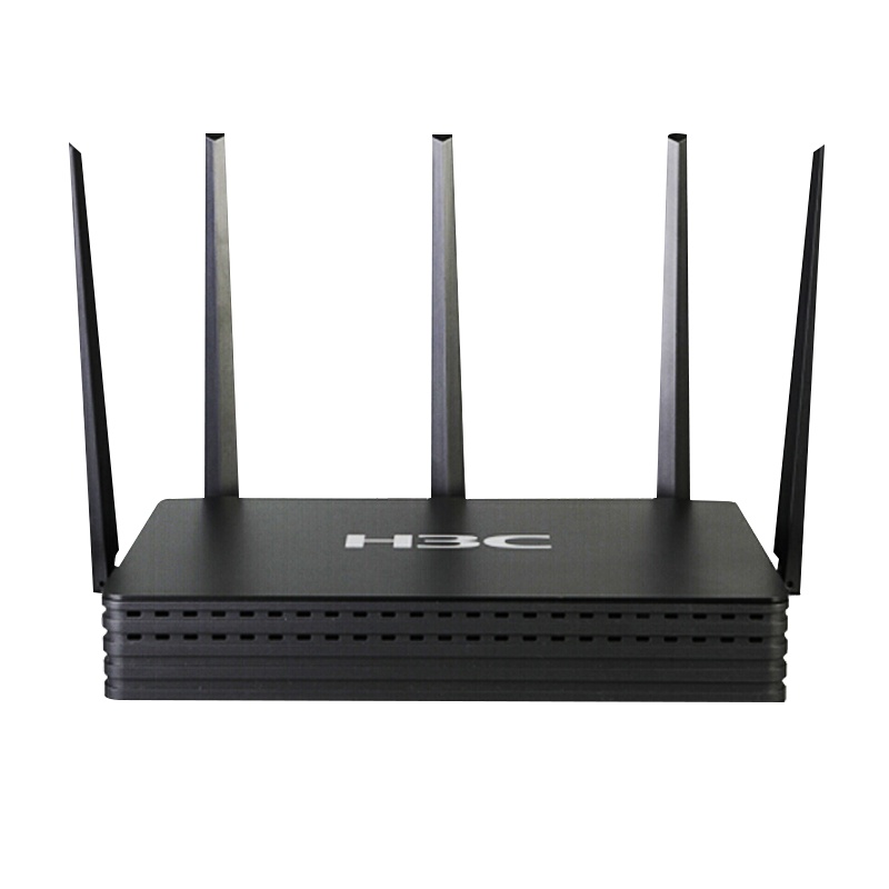 华三(H3C)ERG2-1350W 1350M双频多WAN口千兆企业级VPN无线网关路由器 穿墙王 带机量100