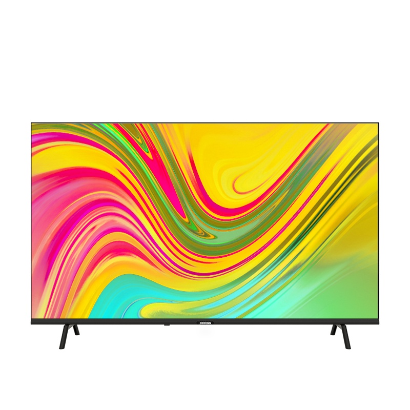 创维(Skyworth) 酷开43P31 专供品相同 版本混发 超薄液晶电视 光学防蓝光 无边全面屏 护眼