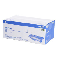 [苏宁自营] 兄弟(brother) TN-3385 8000页 墨粉盒(计价单位:支) 黑色