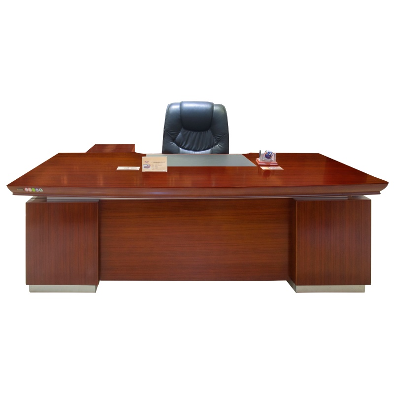 榭邦5124办公家具 2400mm*1300mm*760mm 班台