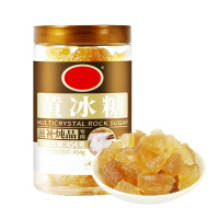 锦华礼黄冰糖454g