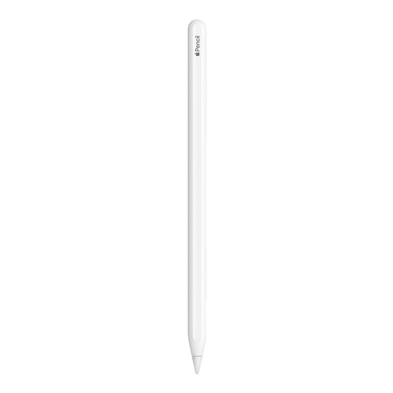 Apple Pencil (二代)手写笔 适用于11/12.9 英寸 iPad Pro/ iPad Air 第四代