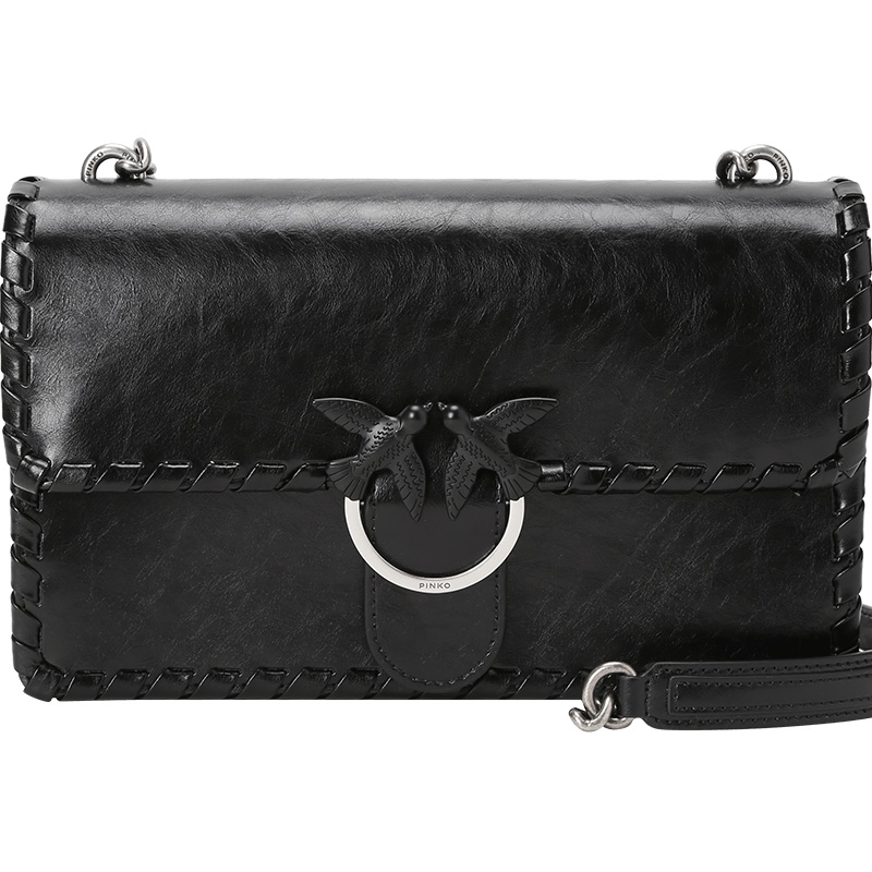 Pinko LOVE TWIST 1 单肩包 1P21E8