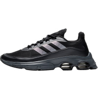 阿迪达斯男鞋跑步鞋QUADCUBE休闲运动鞋EG4390