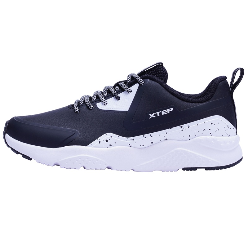 特步女鞋运动鞋女休闲鞋秋冬季新款轻便跑步鞋子旅游鞋正品