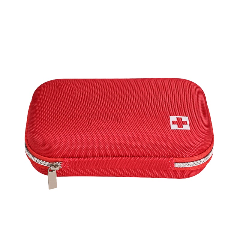 SCP 户外家用急救包 SCP-DX0386 旅行应急包便携车载应急救援包随身小药包(个)