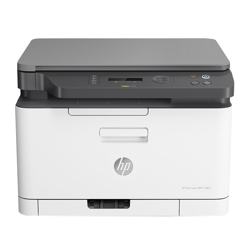 惠普(HP) M178NW 彩色激光多功能一体机(打印/复印/扫描/有线/无线) (单位:台)