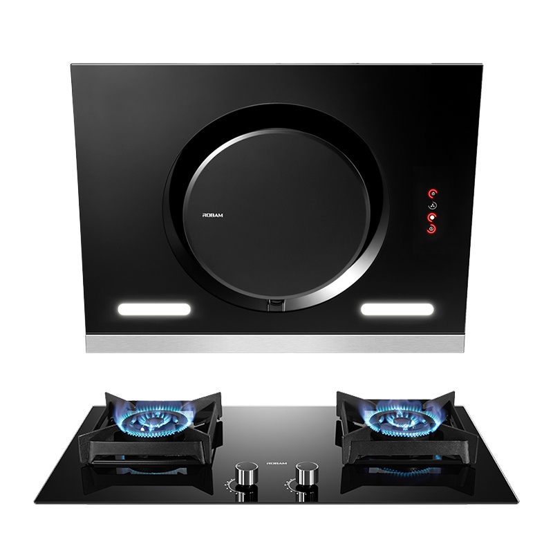 老板（ROBAM）26A7+37B5X液化气